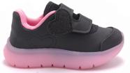 Tênis Infantil Feminino C/ Led Kidy 020-1213