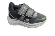 Tênis Infantil Feminino e Masculino Via Vip 2515 Tênis Infantil Feminino e Masculino Via Vip 2515