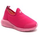 Tênis Infantil Feminino Fly Baby II Bibi 1186185
