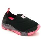Tênis Infantil Feminino Kidy 020-1152