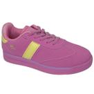 Tênis Infantil Feminino Kidy Casual Menina Elástico Confortável Tênis Infantil Feminino Kidy Casual Menina Elástico Confortável