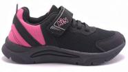 Tênis Infantil Feminino Klin 480073