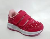 Tênis Infantil Feminino Krisle 3030