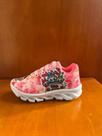Tenis Infantil Feminino LED LABUBU