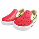 Tênis Infantil Feminino Melancia, Magicc Kids