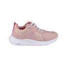 Tênis Infantil Feminino Pampili Comfy Elástico 746.014