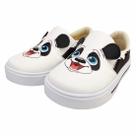 Tênis Infantil Feminino Panda, Magicc Kids