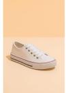 Tênis Infantil Feminino Sapato Infantil Escolar Casual Estilo Star