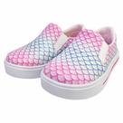 Tênis Infantil Feminino Sereia, Magicc Kids