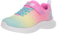 Tênis Infantil Feminino Skechers Jumpsters 2.0 Repelente à Água