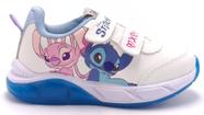 Tênis Infantil Feminino Stitch Disney Dst41dy Tênis Infantil Feminino Stitch Disney Dst41dy