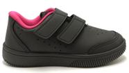 Tênis Infantil Feminino Usefull College Kidy 087-1043 Tênis Infantil Feminino Usefull College Kidy 087-1043