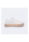 Tênis Infantil Feminino XT25 Casual Branco Pampili Tênis Infantil Feminino XT25 Casual Branco Pampili