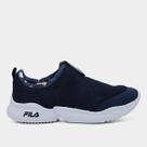Tênis Infantil Fila Funny Unissex Tênis Infantil Fila Funny Unissex