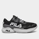Tênis Infantil Fila Split Vlc Tênis Infantil Fila Split Vlc