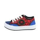 Tênis Infantil Homem Aranha Ortobessa Spider Teia Original