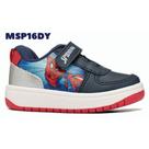 Tenis infantil Homen Aranha Spider-Man / Marvel Original COR:AZULTAMANHO:24 Tenis infantil Homen Aranha Spider-Man / Marvel Original COR:AZULTAMANHO:24
