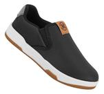 Tenis Infantil Iate Molekinho 2852.100 Meninos Casual Slip On Sapato Confortável