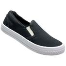 Tenis Infantil Iate Mule Slip On Calc Facil Escolar Unissex