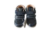 Tenis Infantil Italiano Geox Azul Navy