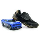 Tênis Infantil Kidy com Brinquedo 007-0818