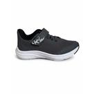 Tenis Infantil Kidy Energy Meninos Cinza/Prata