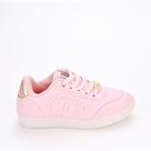 Tênis Infantil Kidy Hype Led Belinha Nude Tênis Infantil Kidy Hype Led Belinha Nude