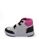 Tênis Infantil Kidy K-360 Abotinado REF: 4481004