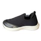 Tênis Infantil Kidy K360 Energy 2 Preto