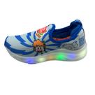 Tênis Infantil Kidy Light Fun Sola Com Led Design Moderno