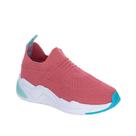 Tênis Infantil Kidy Space Slip On Feminino 089-1133-4937