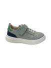 Tenis infantil klin capri kids