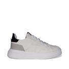 Tênis Infantil Klin Capri Mini Branco