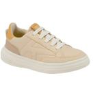 Tênis Infantil Klin Capri Mini Casual Confortável Estilo