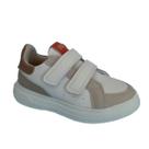 Tenis Infantil Klin Capri Mini Casual Leve e Confortável