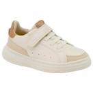 Tênis Infantil Klin Capri Mini Menino Sapatênis Elegante