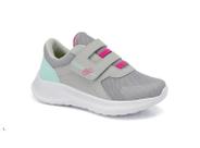 Tenis Infantil Klin Freedon Kids 445 Menina