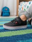 Tênis Infantil Klin Freestyle Mini 260106000 Calce Fácil Menino