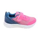 Tênis Infantil Klin Meninas New Sport Tênis Infantil Klin Meninas New Sport