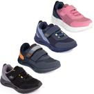 Tênis Infantil Klin New Sport Conforto Escola Original Tênis Infantil Klin New Sport Conforto Escola Original