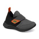 Tenis Infantil Klin New Sport Menino Confortavel Leve