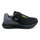 Tênis Infantil Klin New Sport Mini Estilo Esportivo e Conforto para os Pequenos