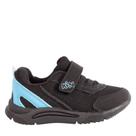 TÊNIS INFANTIL KLIN NEW SPORT MINI PRETO CONFORTÁVEL Cor:PretoTamanho:24Gênero:Homem