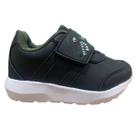 Tenis infantil lakids 029188 calce facil confortavel e macio