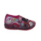 Tênis Infantil Lol Meninas com Led Modelo Slip