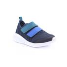 Tênis Infantil Masculino Bibi Fly Baby Azul 1186134