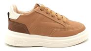Tênis Infantil Masculino Capri Mini Klin 355001