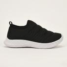 Tenis Infantil Masculino Casual Bordado Confortável Leve