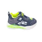 Tênis Infantil Masculino Dinossauro MiniPe MP2402