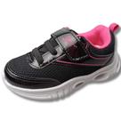 Tênis Infantil Masculino Esportivo Casual Confortável Jet Kids